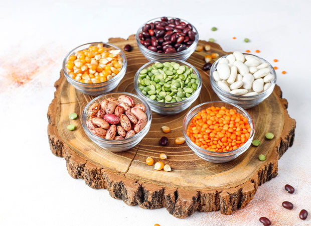 Authentic Indian Spices